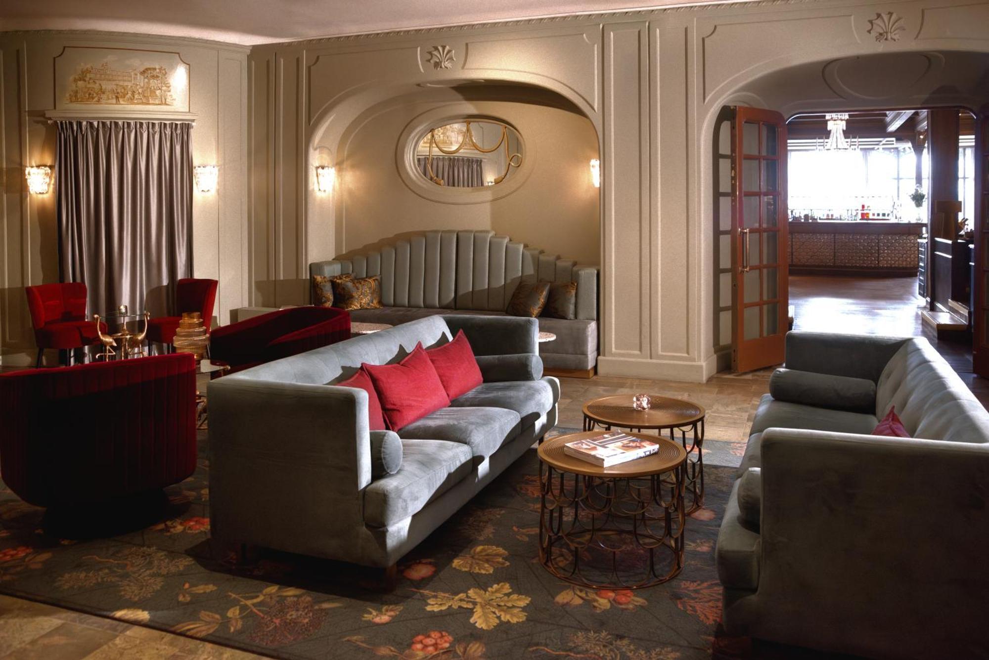 שטוקהולם Hotel Hasselbacken מראה חיצוני תמונה