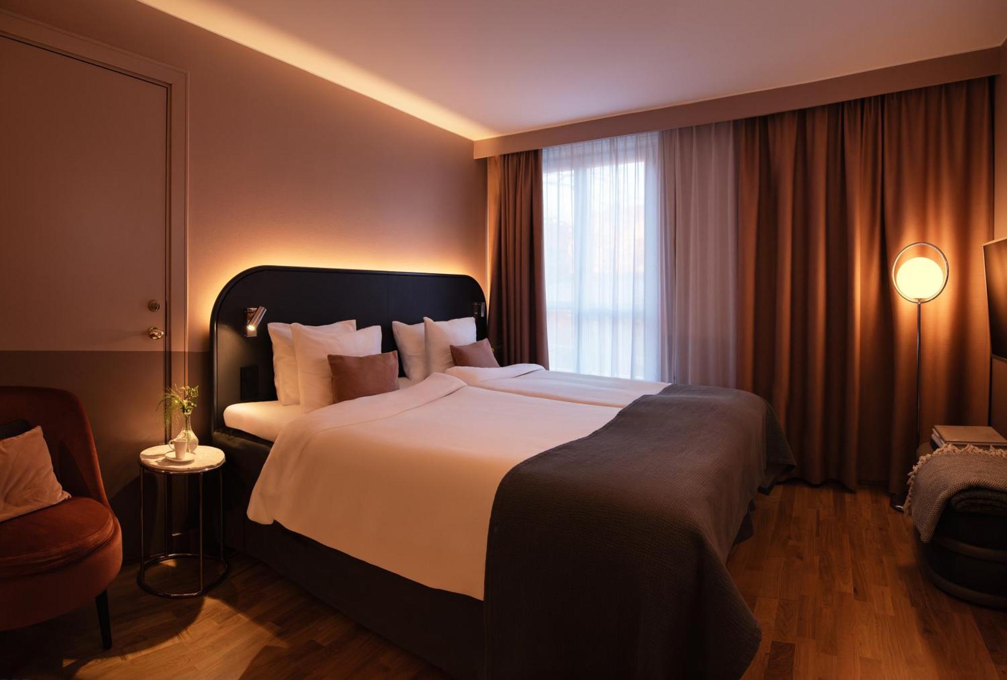 שטוקהולם Hotel Hasselbacken חדר תמונה
