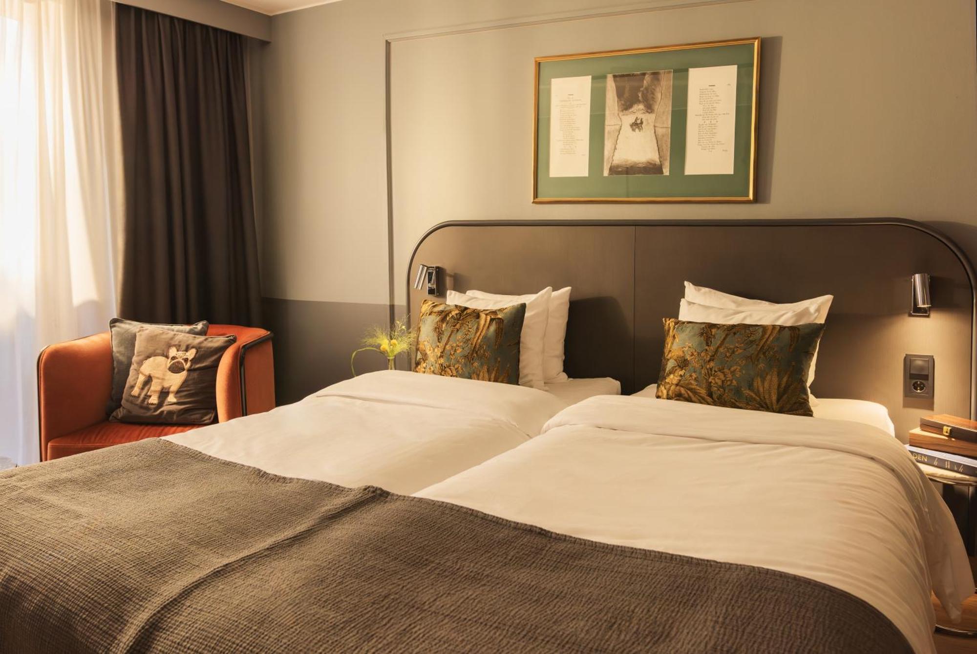 שטוקהולם Hotel Hasselbacken מראה חיצוני תמונה