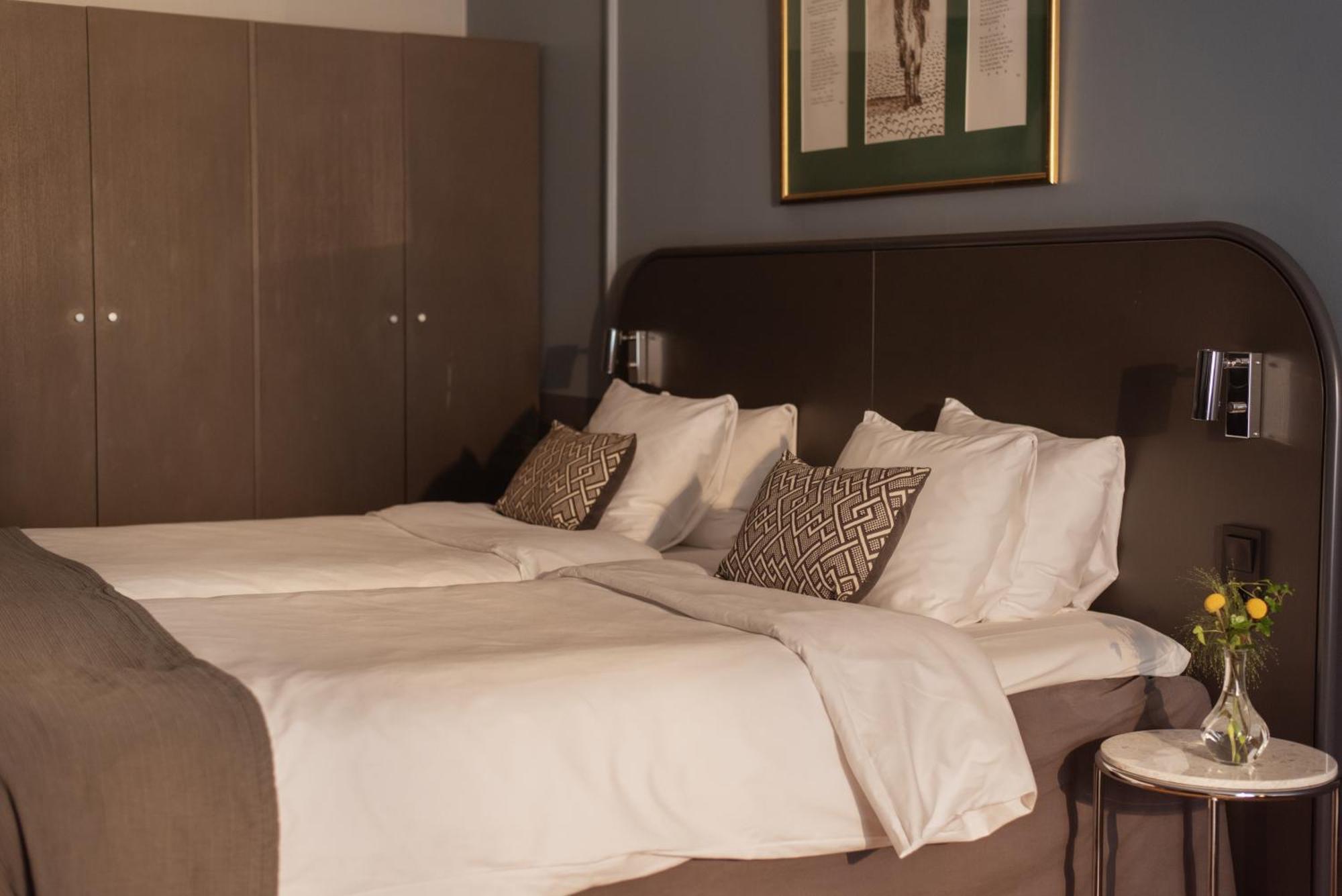 שטוקהולם Hotel Hasselbacken מראה חיצוני תמונה