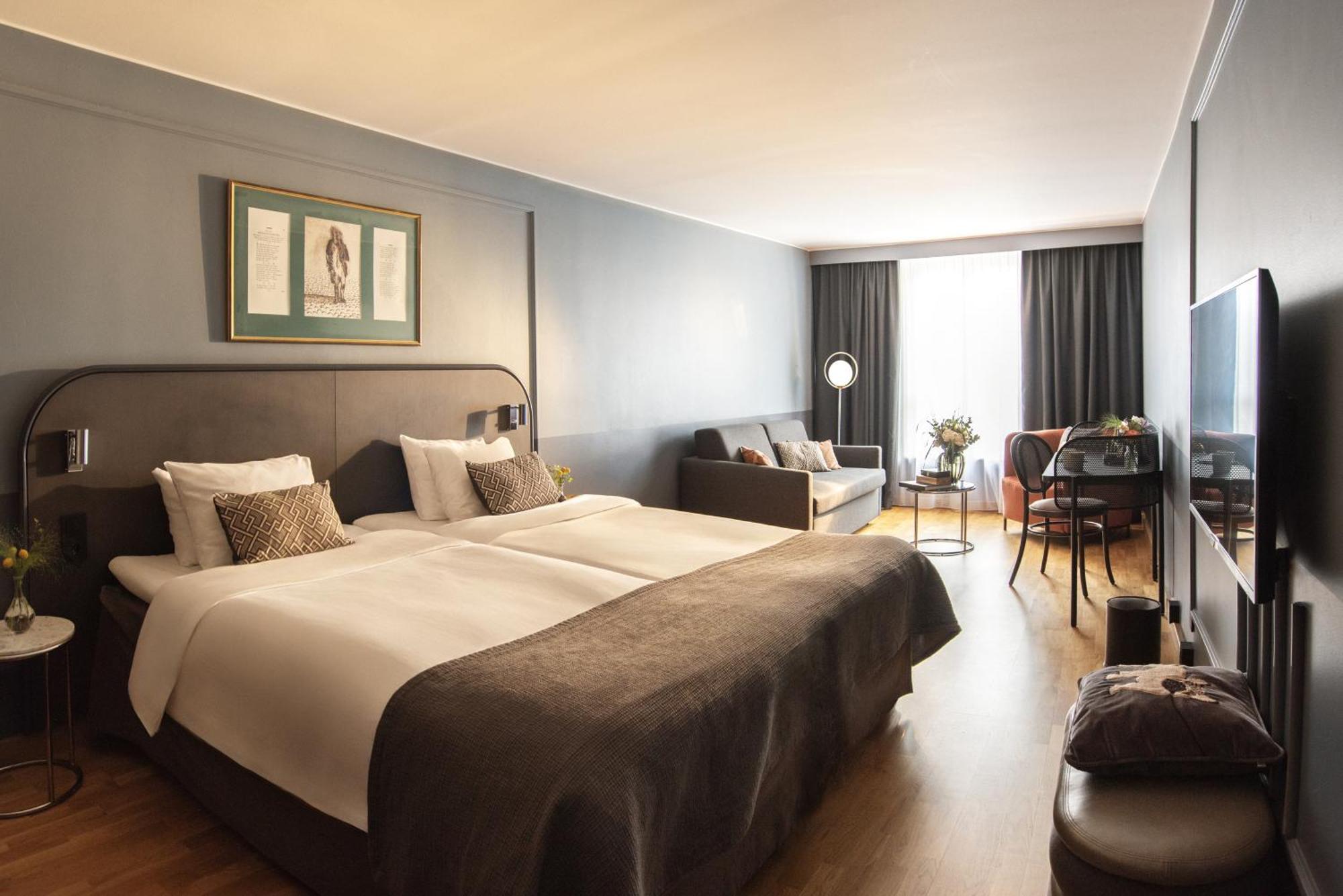 שטוקהולם Hotel Hasselbacken מראה חיצוני תמונה