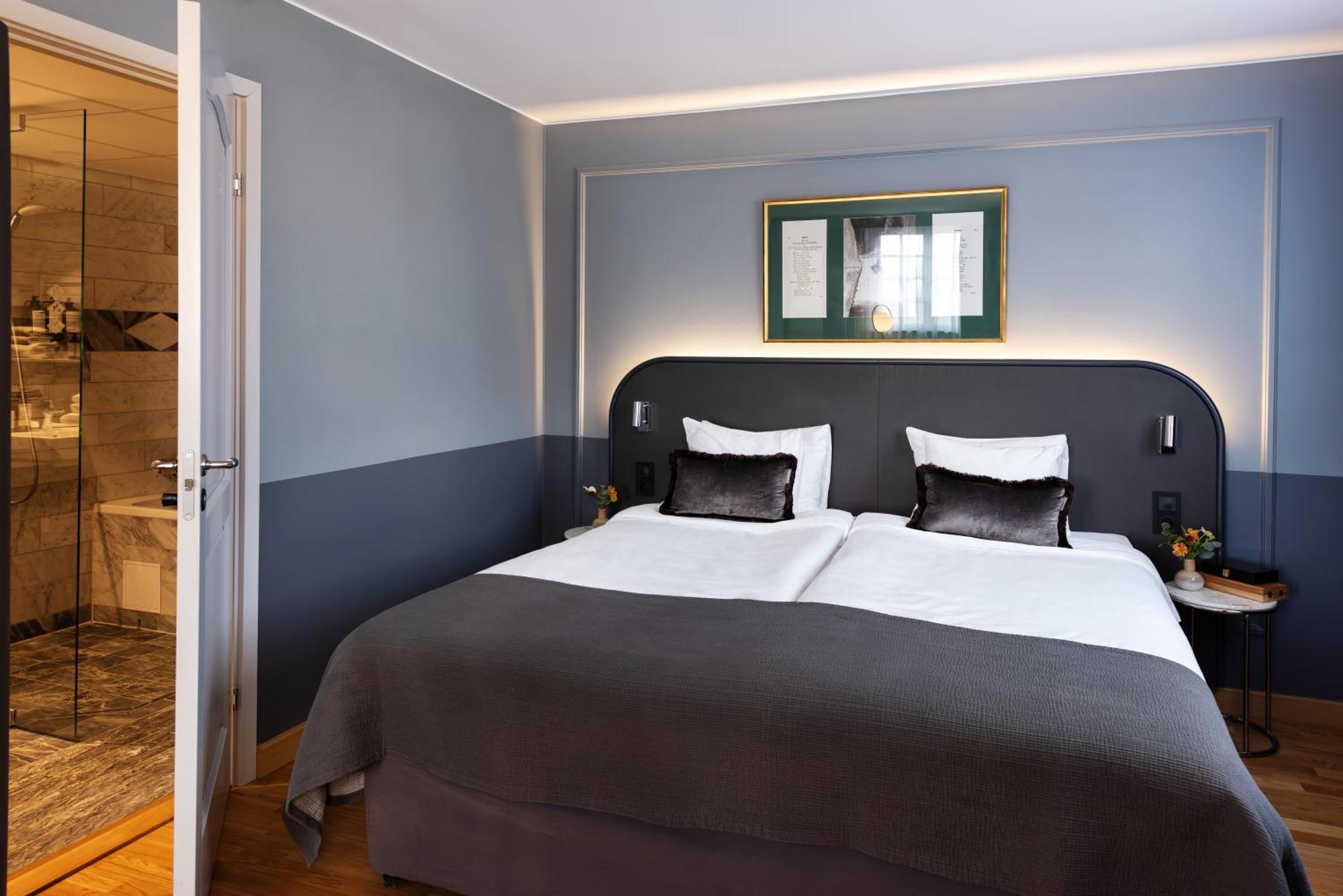 שטוקהולם Hotel Hasselbacken מראה חיצוני תמונה